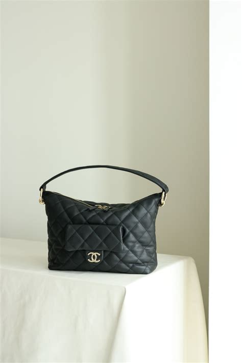 chanel 23b hobo bag|chanel hobos online shopping.